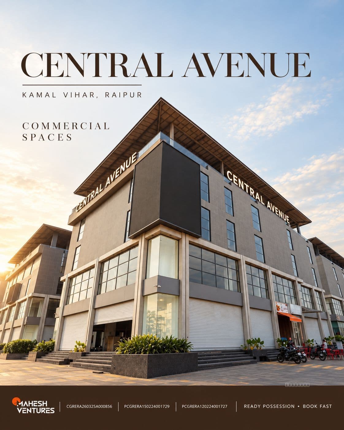 Central Avenue — image 2