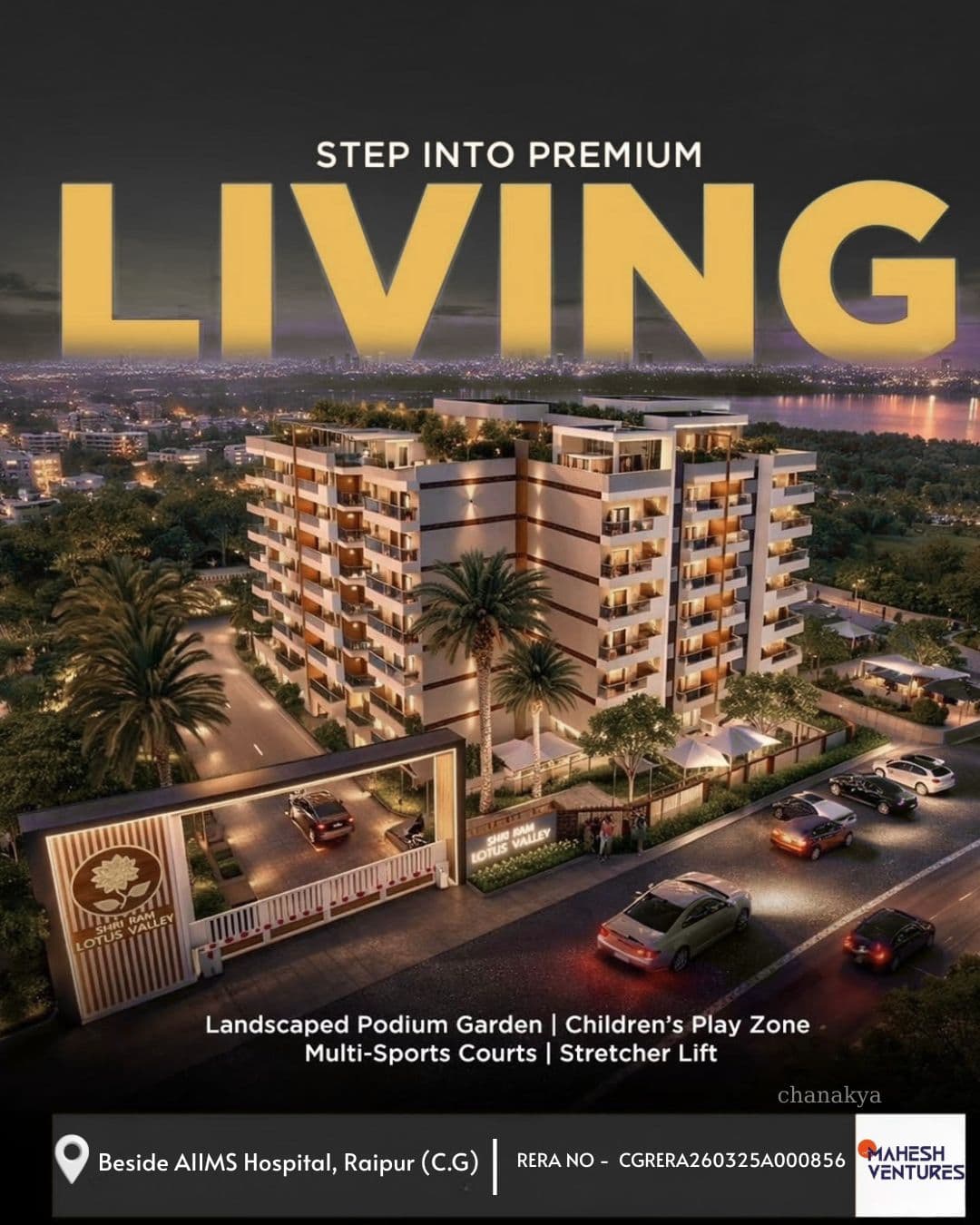 Shri Ram Lotus Valley Phase 2 — image 2