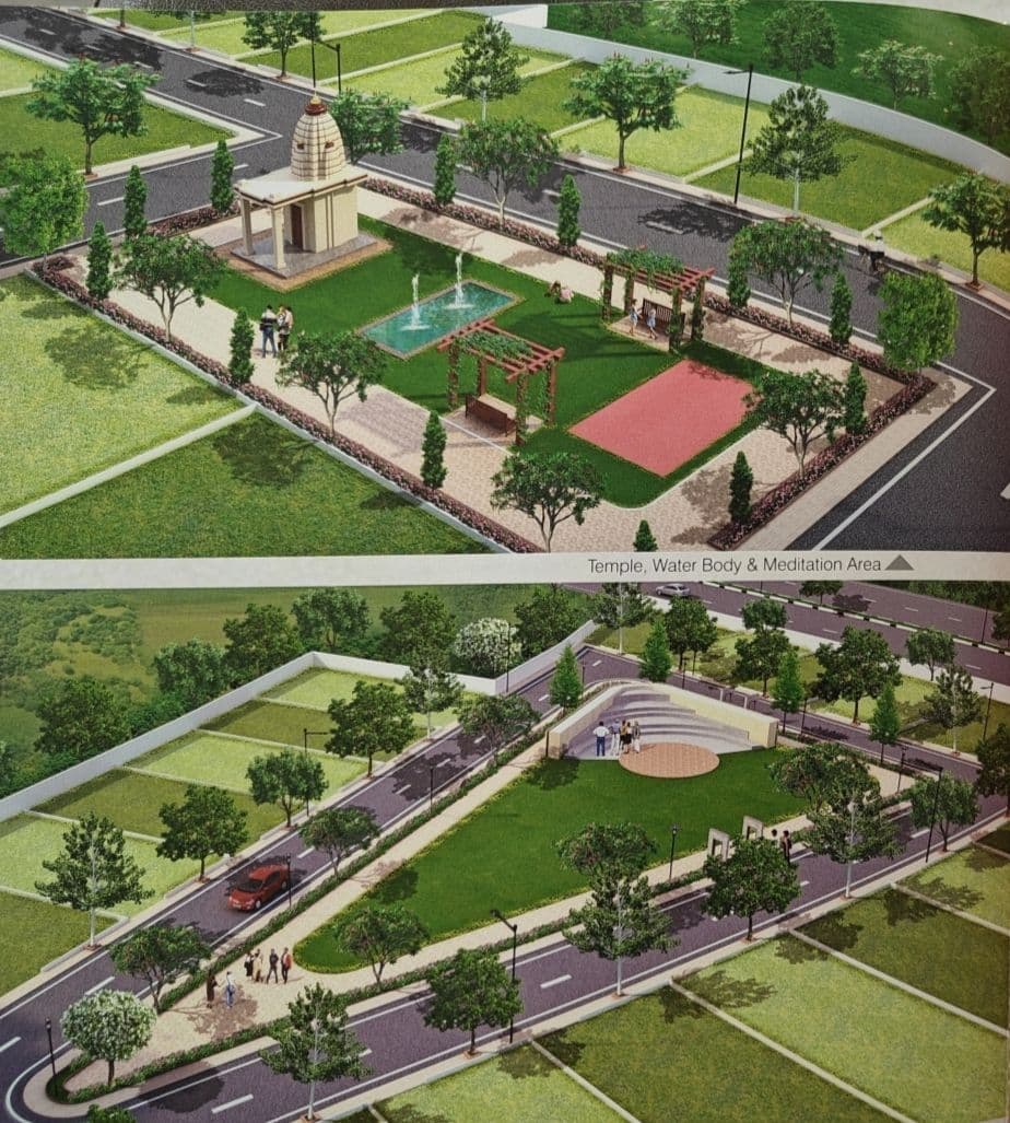 Park Serene — image 2