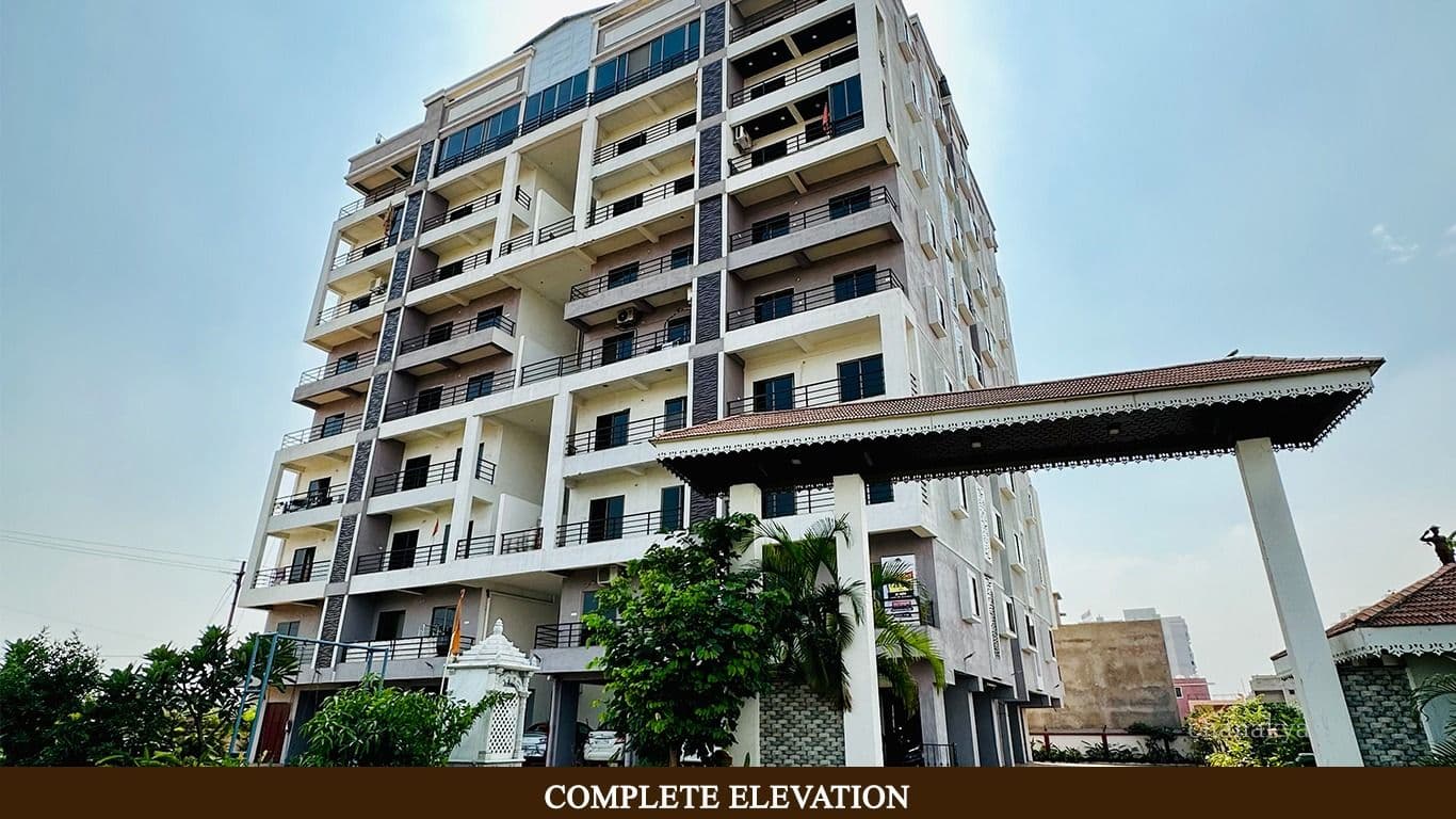 Linc serenity heights